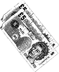Bank notes