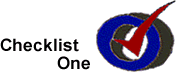Go to Checklist One