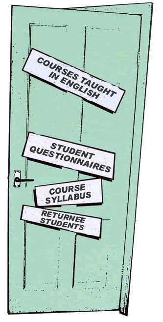 Resource Room