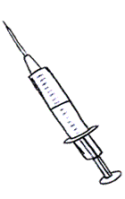 Needle