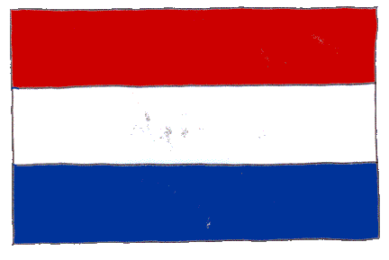 Netherlands flag