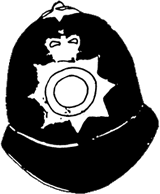 Police Helmet