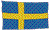 Swedish flag