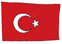 Turkish flag
