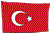 Turkish Flag