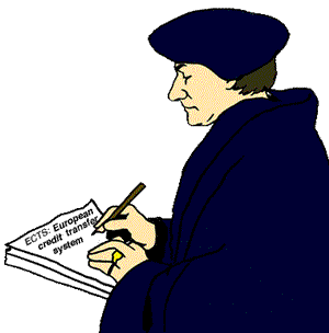Erasmus of Rotterdam